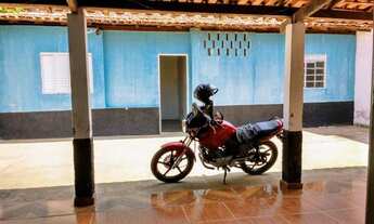 Imagem 3: Aluga-se uma casa no bairro Vila Mariana