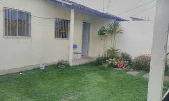 Imagem: 115 mil vendo ótima casa no condomínio