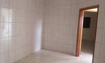 Imagem 7: Aluga-se ou vende-se casa no matao sp