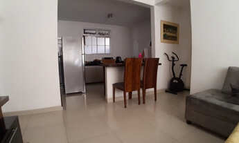 Imagem 7: Apto prédio individual com varanda colonial, 3 Qts( 1 suíte) - 2 vagas B.Jd.Vera Cruz