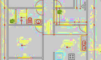 Imagem 2: Casa linda !!! 3 quartos com suíte e área de churrasco use seu FGTS,aproveite!!!!