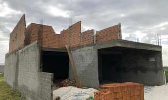 Imagem 3: Construção no Condomínio do Carlinhos Maia