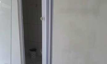 Imagem 3: Quarto com banheiro, com internet, água e luz inclusos