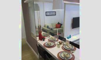 Imagem: Mude já Itaim Paulista 48 metros com sacada