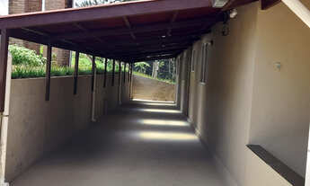 Imagem 7: Sitio em Borda da Mata - MG