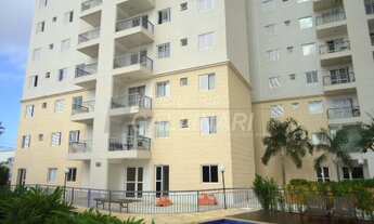 Imagem 2: Apartamento - Jardim Chapadão - Campinas