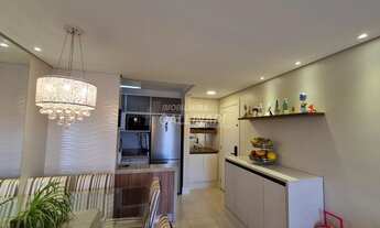 Imagem 5: Apartamento - Vila Industrial - Campinas