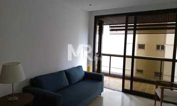 Imagem 4: Flat-À VENDA-Ipanema-Rio de Janeiro-RJ