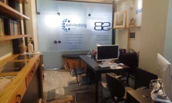 Imagem 2: Loja à venda, 1 vaga, Cidade Jardim - Belo Horizonte/MG