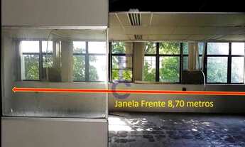 Imagem 7: Predio Comercial Meier