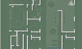 Imagem 7: Cobertura à venda, 4 quartos, 2 suítes, 3 vagas, Serra - Belo Horizonte/MG