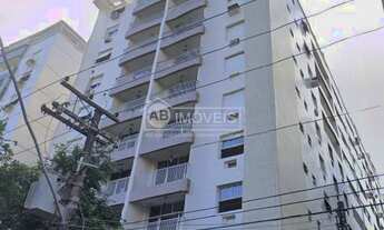 Imagem 2: Apartamento com 2 dorms, Ponta da Praia, Santos - R$ 535 mil, Cod: 3849