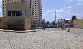 Imagem 2: 2/4 1 suíte - Green Park - Satélite