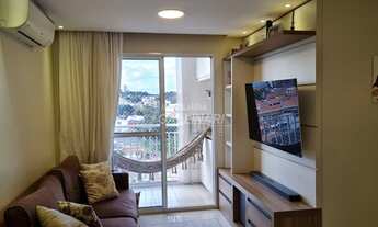 Imagem 2: Apartamento - Vila Industrial - Campinas