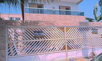 Imagem 2: Casa de Condomínio com 2 dorms, Ocian, Praia Grande - R$ 249 mil, Cod: 1485