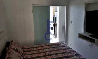 Imagem 6: 2 Quartos Metro Estacio