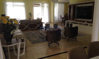 Imagem 7: Casa de condomínio à venda com 5 dormitórios cod:JB5CSV4652