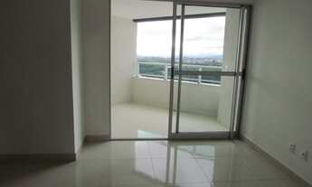 Imagem 2: Apartamento à venda, 3 quartos, 1 suíte, 2 vagas, Engenho Nogueira - Belo Horizonte/MG