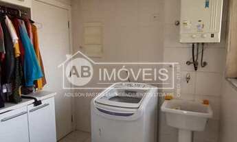 Imagem 2: Apartamento com 3 dorms, Gonzaga, Santos - R$ 670 mil, Cod: 4077