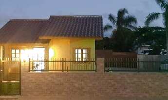 Imagem 3: Alugo casas com piscina em Guaratuba feriado temporada na praia