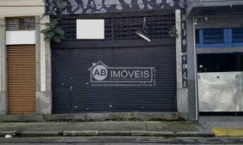 Imagem 2: Prédio, Centro, Santos - R$ 900 mil, Cod: 3576