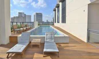 Imagem 5: Apartamento 2 dormitórios para Venda em São Paulo, CHACARA SANTO ANTONIO, 2 dormitórios, 1