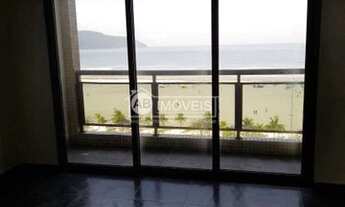 Imagem: Apartamento com 4 dorms, José Menino, Santos