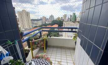 Imagem 6: Cobertura à venda, 4 quartos, 2 suítes, 1 vaga, Santo Antônio - Belo Horizonte/MG