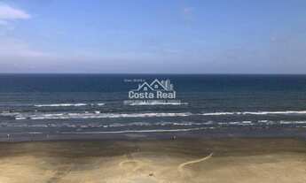 Imagem 4: Apartamento com 2 Suítes, frente ao Mar, Praia Grande