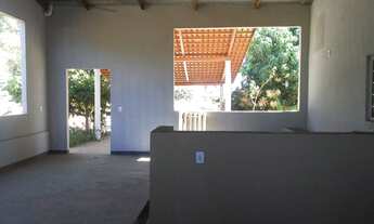 Imagem 3: Chácara de lazer em trindade