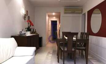 Imagem 3: 3 Quartos Luxo Parte Nobre