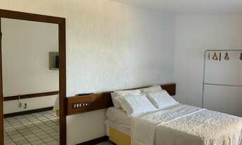 Imagem 5: Flat Maceió Atlantic Suites