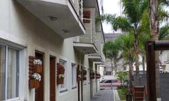 Imagem: Sobrado 74m² 2 Dorm 1 c Varanda em Jundiapeba