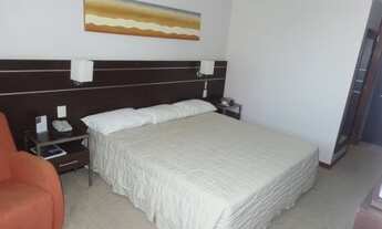 Imagem 2: Apartamento à venda, 1 quarto, 1 suíte, 1 vaga, Centro - Belo Horizonte/MG