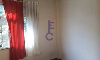 Imagem 4: 2 Quartos Vaga Apartamento com 2 dormitórios