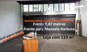 Imagem 2: Predio Comercial Meier