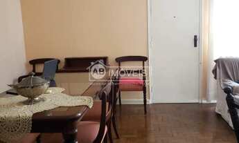 Imagem 6: Apartamento com 2 dorms, Boqueirão, Santos - R$ 450 mil, Cod: 3924