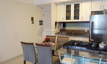 Imagem 6: Apartamento - Jardim Chapadão - Campinas