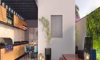 Imagem 3: Área privativa à venda, 2 quartos, 1 suíte, 2 vagas, Anchieta - Belo Horizonte/MG