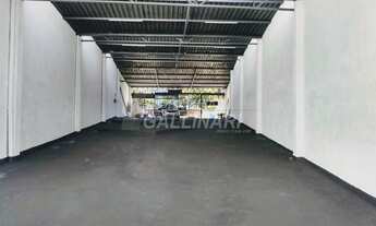 Imagem 3: Barracão - Jardim Chapadão - Campinas