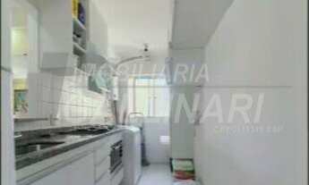 Imagem 7: Apartamento - Residencial Parque da Fazenda - Campinas