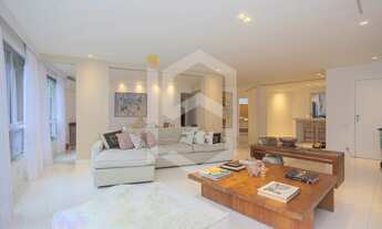 Imagem 3: Apartamento todo Reformado_Leblon _Apartamento Padrão _Rio de Janeiro