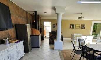 Imagem 7: Casa de condomínio para venda com 640 metros quadrados com 4 quartos