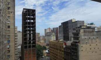 Imagem 4: PORTO ALEGRE - Conjunto Comercial/sala - CENTRO HISTORICO