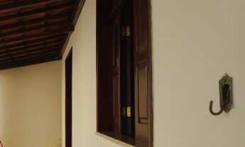 Imagem 5: Casa no Ibirapuera