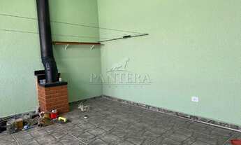 Imagem 2: Sobrado à venda no bairro Jardim Vila Carrão