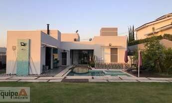 Imagem 4: Casa em Condomínio para Venda em Itupeva, Residencial Montes Claros, 3 dormitórios, 3 suít