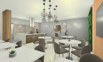 Imagem 7: Apartamento na entrada do Pedra Branca - Palhoça - SC