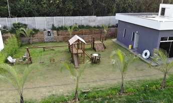 Imagem 4: CHÁCARA HERMILO ALVES - ALTO PADRÃO - 4 SUÍTES - PISCINA