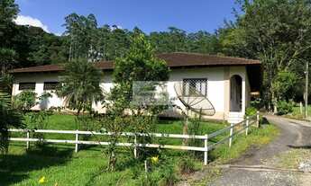 Imagem: Chácara à venda no bairro Rio Bonito (Pirabeiraba)